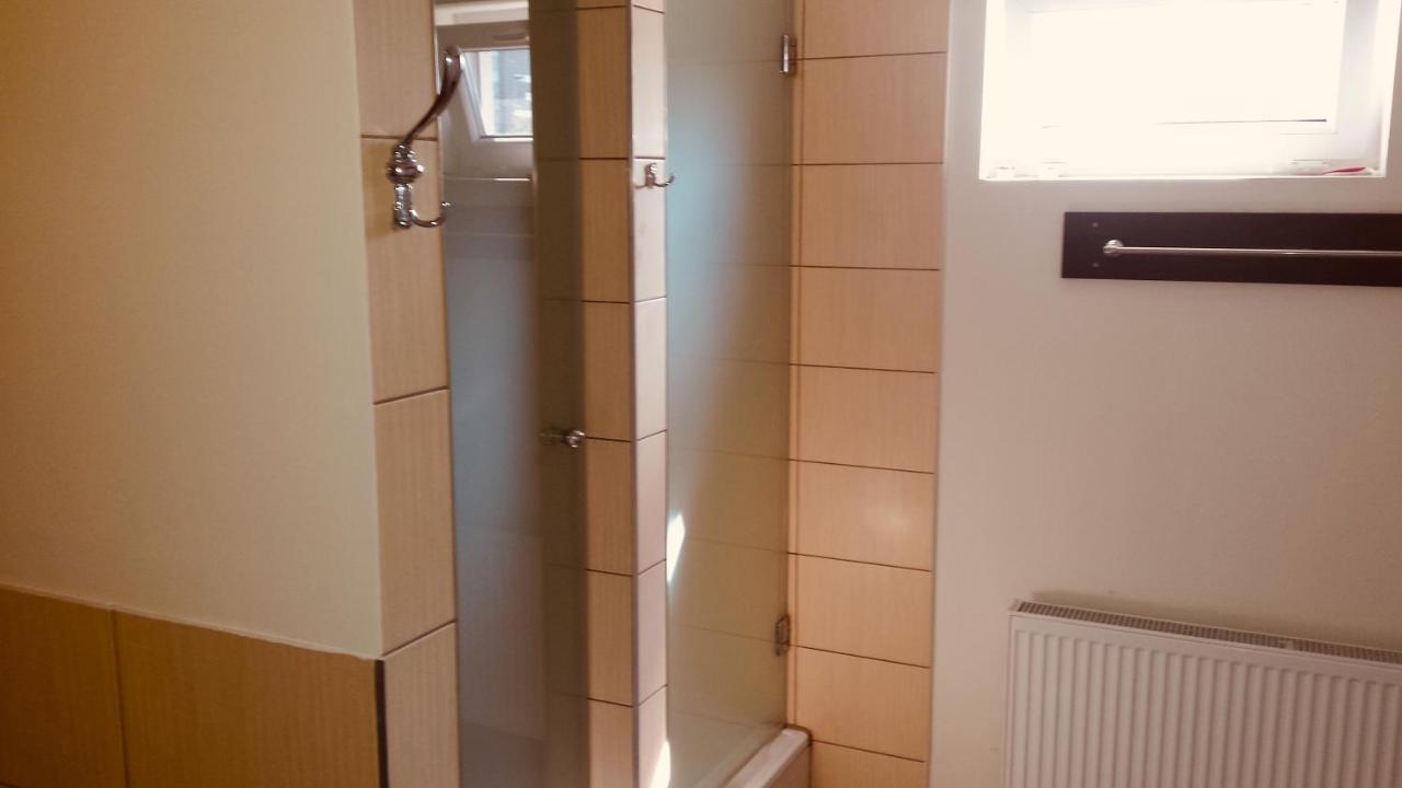 Noclegi Lomza Akademicka المظهر الخارجي الصورة